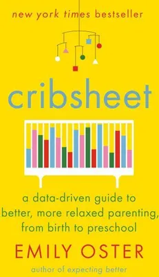 Immagine prodotto di Cribsheet