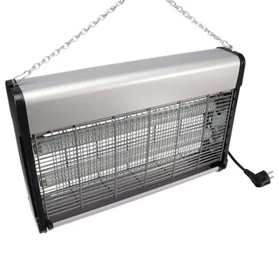 Image de Tue-insectes électrique - 2 X 15 W