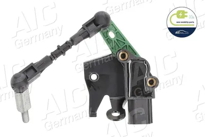 Produktbild von AIC 57770 Sensor Leuchtweiteregulierung für AUDI A6 Limousine (4G2, 4GC, C7) Vorne Rechts Xenonlicht