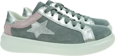 Produktbild von Superfit Mädchen Halbschuhe 29