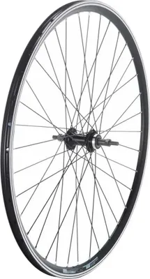 Produktbild von Bonin 26´´ X 1.75 Mtb Hinterrad Silber 12 x 142 mm Silber 12 x 142 mm
