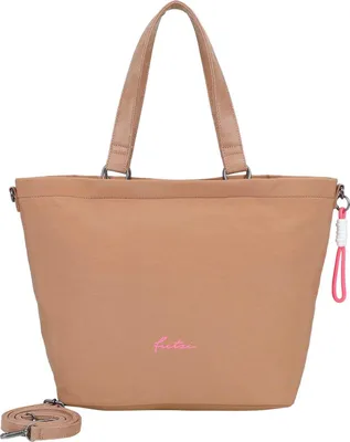 Immagine prodotto di Fritzi aus Preußen borsa shopper borsa a tracolla Lea Shopper Mocca marrone chiaro