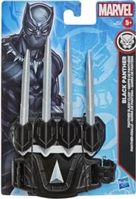 Produktbild von Marvel F05225L5, Blaster für Spielzeughandschuhe, 5 Jahr(e), 99 Jahr(e), Marvel Avengers, 52 g