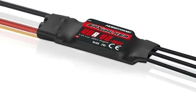Produktbild von Skywalker - 40A V2 UBEC AC Regler