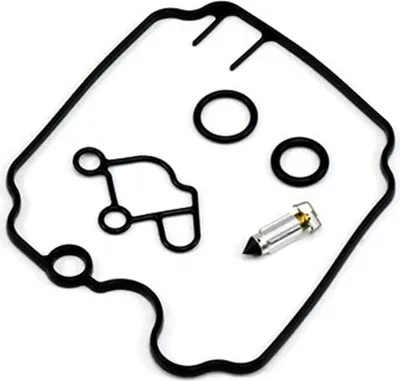 Imagen del producto de Kit de reparación de carburador Tourmax CAB-Y15, compatible con Yamaha FZR 600 (modelos de 1989 a 1993)