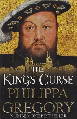 Produktbild von The King's Curse