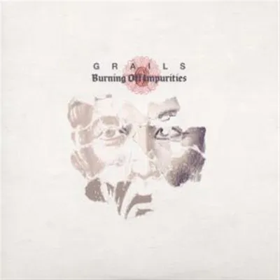 Obrázok produktu pre Grails: - 375 Media - (CD / B)