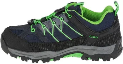 Produktbild von CAMPAGNOLO CMP Kids Rigel Low Trekking Schuhe Kinder blau 34