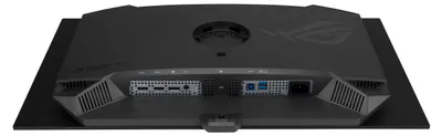 Immagine prodotto di ASUS ROG Strix OLED XG27AQDMGR 67.31cm (16:9) WQHD HDMI DP