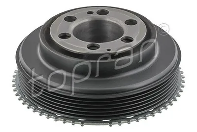 Obrázek produktu pro TOPRAN 305 089 Řemenice klikového hřídele pro FORD MONDEO IV Turnier (BA7) 163 mm