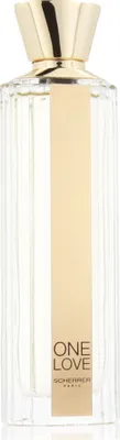 Produktbild von Jean Louis Scherrer One Love Eau De Parfum 50 ml (woman)