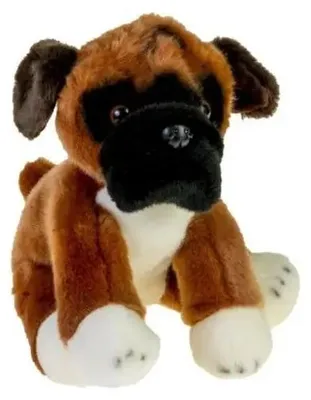 Zdjęcie produktu dla Puszysty placek Fam Boxer 30cm