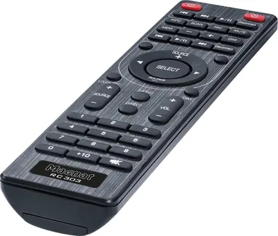 Image de Magnat MC 400 40 W 2.0 canaux stéréo Noir