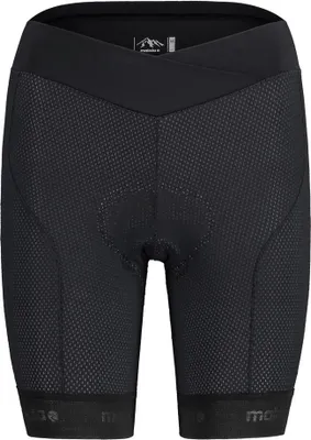 Produktbild von Maloja Plumtreem Baselayer-shorts Schwarz XS Damen Schwarz XS