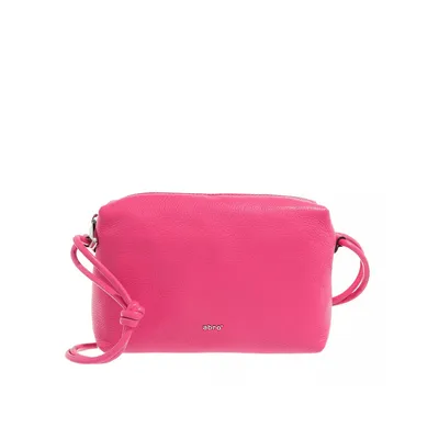 Produktbild von Abro Dalia Knotted Crossbody Pink_delete