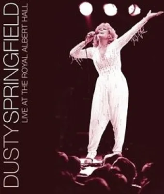 Produktbild von Springfield,Dusty-Live At The Royal Albert Hall
