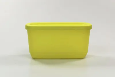 Produktbild von TUPPERWARE Geburtstagskracher 250 ml GELB Behälter Vorrat