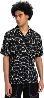 Obrázok produktu pre Quiksilver Mercury Chrome Blackmercury Chrome L