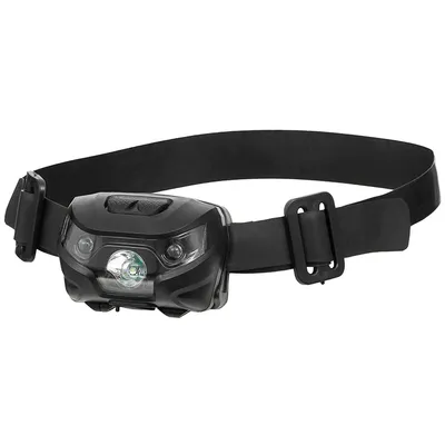 Zdjęcie produktu dla Latarka czołowa Fox Outdoor, obrotowa, ładowalna