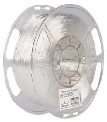 Zdjęcie produktu dla Esun Naturlich, przezroczysty filament TPU (do druku 3D), 1 kg