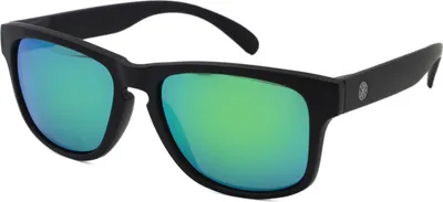 Produktbild von #LMAB Sclera Polarisationsbrille Black / Charcoal Black