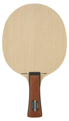 Produktbild von Stiga Allround Classic Tischtennis-Holz klassisch vielseitig