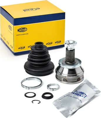 Produktbild von MAGNETI MARELLI Gelenksatz Antriebswelle Vorne für VW POLO (9N) 302015100029