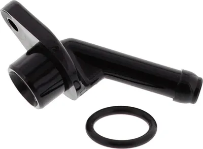 Image de Kit d'accouplement des flexibles de frein TOURMAX MCK-106