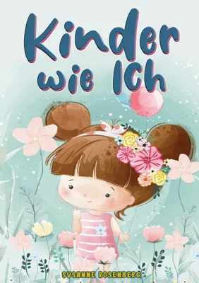 Produktbild von Kinder wie ich