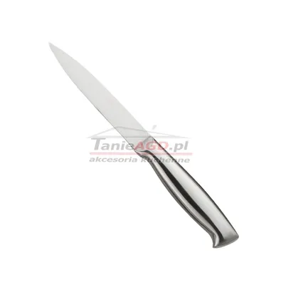Immagine prodotto di KINGHOFF COLTELLO UNIVERSALE IN ACCIAIO KH-3432 12 cm