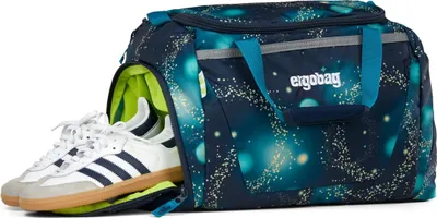 Produktbild von Ergobag Sporttasche Raumfahrbär