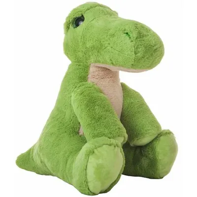 Obrázok produktu pre Plyšová hračka Dat zelený dinosaurus 48 cm