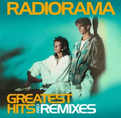 Obrázek produktu pro Radiorama: (CD / Titel: A-G)