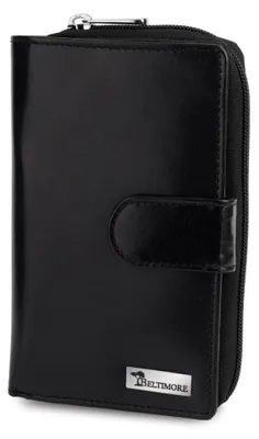 Obrázok produktu pre Beltimore Peňaženky A07black80092
