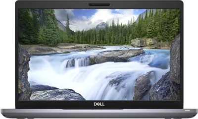 Produktbild von REFURBISHED Laptop Dell Latitude 5411 i5-10210U 32 GB RAM 256 GB SSD