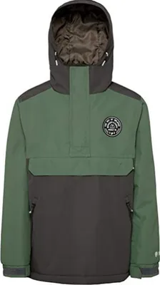 Produktbild von Protest Jungen Winterjacke Funpark Swamped : 128 Größe: 128