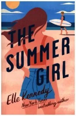 Immagine prodotto di The Summer Girl