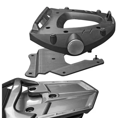 Zdjęcie produktu dla Kappa Topcasetraeger Kappa Yam Fjr1300 06-18