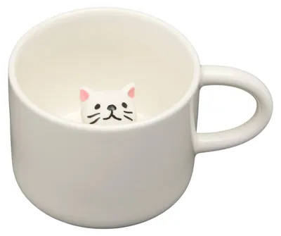 Produktbild von Becher m nippon 320 ml  - Atmosphera créateur d'intérieur