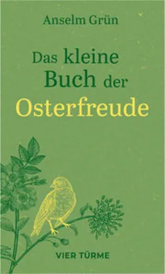 Image de Das kleine Buch der Osterfreude