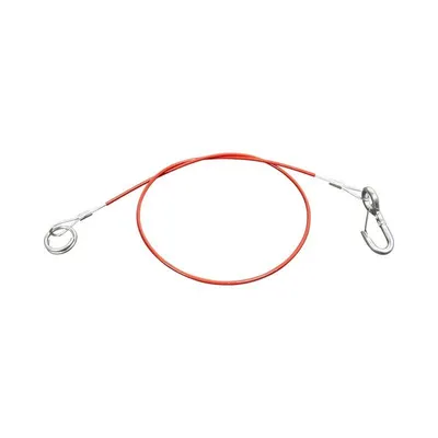 Produktbild von Frielitz Abreißseil Auflaufeinrichtung 009000650-ROT 1000mm Stahl 0,05kg