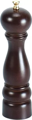 Produktbild von LIDREWA Toscana Pfeffermühle, Höhe: 210 mm, braun