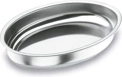 Immagine prodotto di Ciotola ovale 30x20 cm in Vetroceramica