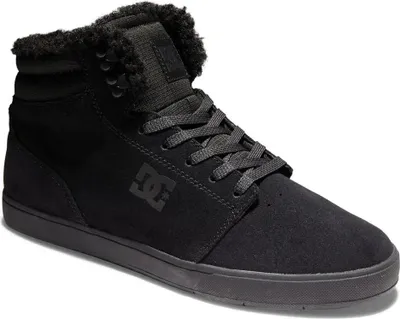Produktbild von Dc Shoes Crisis 2 Hi Wnt Sportschuhe Schwarz EU 39 Herren Schwarz EU 39