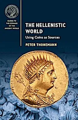Produktbild von The Hellenistic World