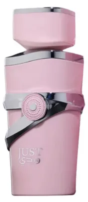 Produktbild von Fragrance World Just Wardi Eau de Parfum 100 ml