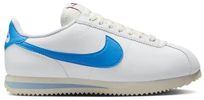 Zdjęcie produktu dla Nike Cortez White University Blue Sail (damskie) - rozmiar EU 36