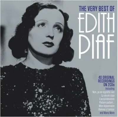 Image de Piaf, E : Very Best Of