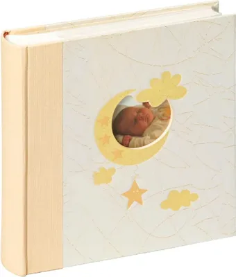 Produktbild von Walther Bambini 10x15, 23 cm, 22 cm, Papier, Multi