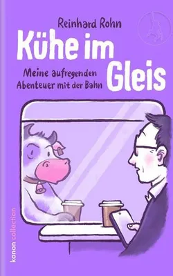Image de Kühe im Gleis